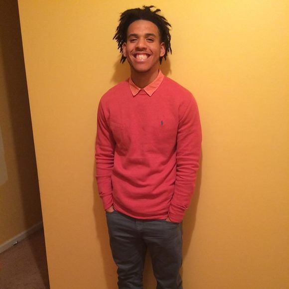 Meet your Posher, Christopher - Picture 1 of 1